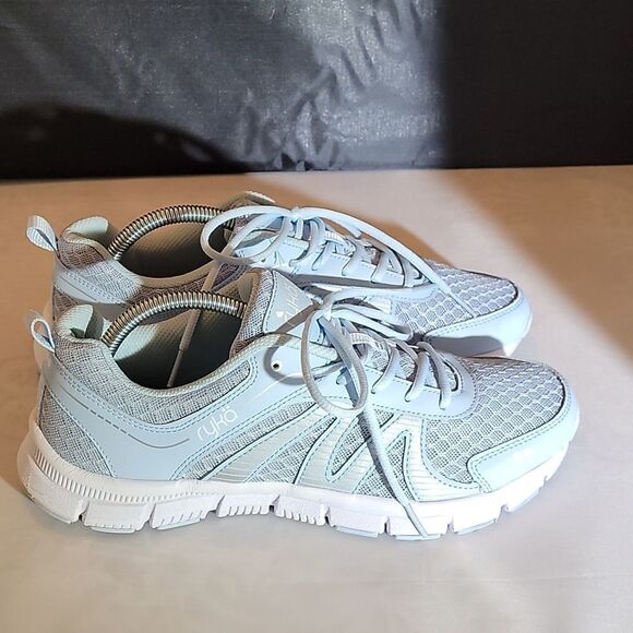 RYKA HEATHER WOMEN"S SNEAKER - Picture 4 of 16